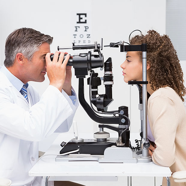 Am I Overdue for a Visit to the Eye Doctor?
